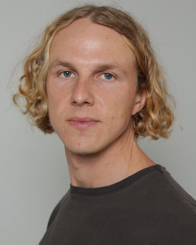 Talent benjamin 11