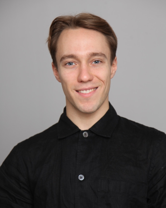 Talent joonas k