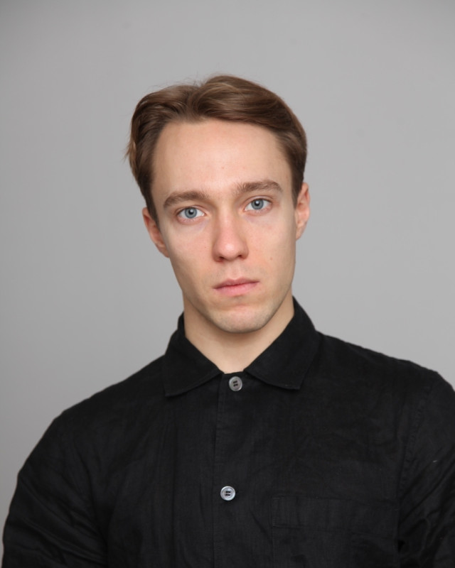 Talent joonas k 3