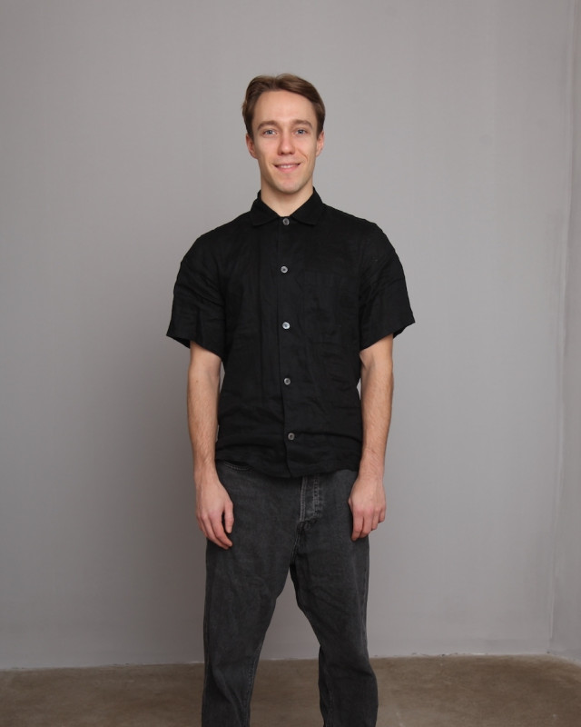 Talent joonas k 5