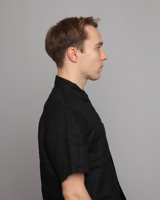 Talent joonas k2
