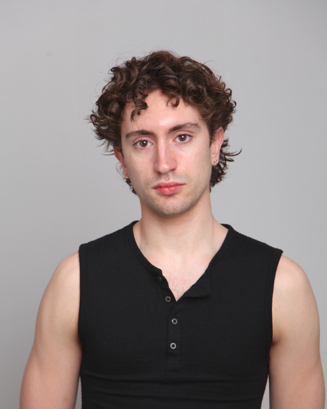 Talent João 1