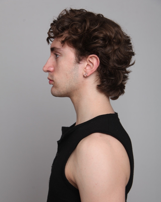 Talent João 7