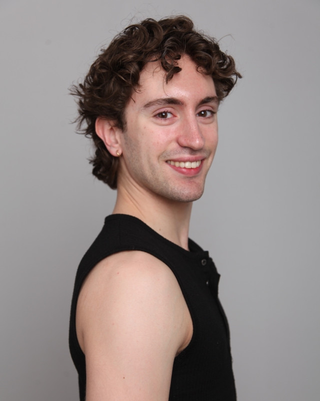 Talent João 8
