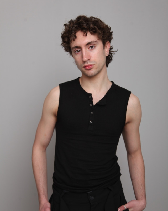 Talent João 9