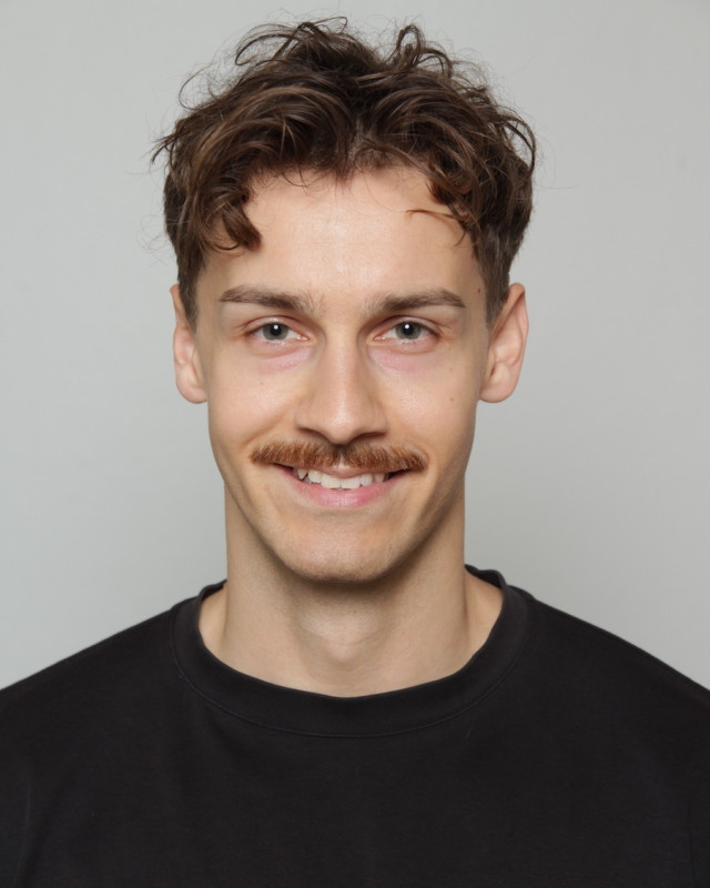 Talent juha