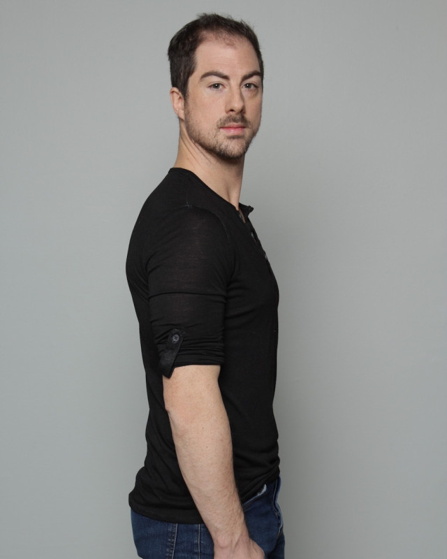 Talent james 5