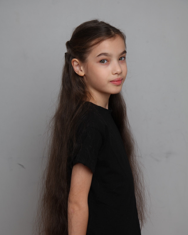 Talent kid ALEXANDRA 4