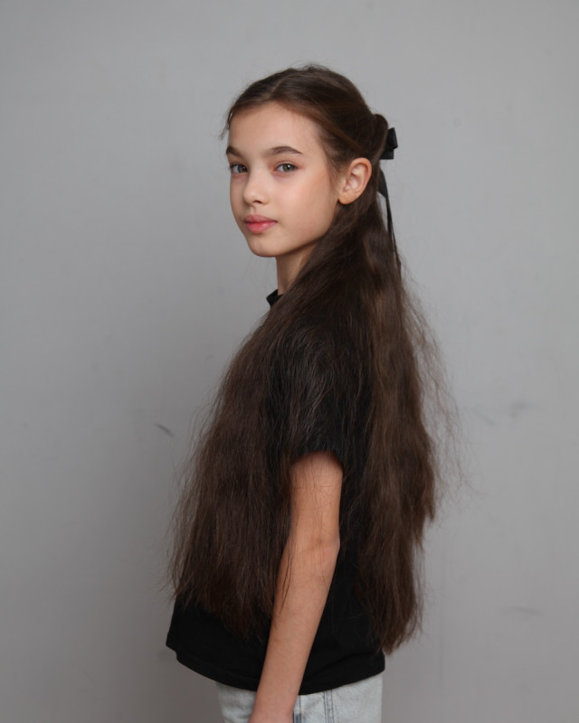 Talent kid ALEXANDRA 5