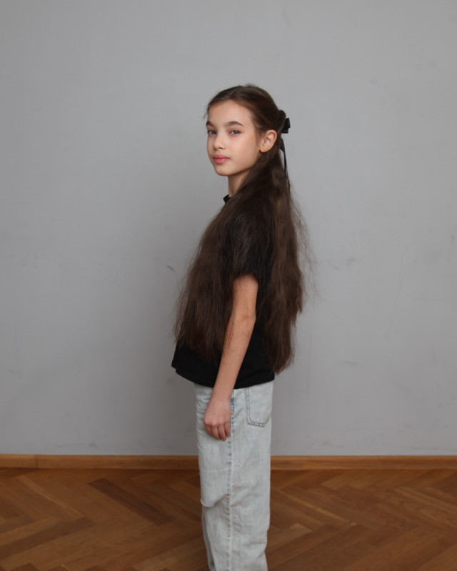 Talent kid ALEXANDRA 6