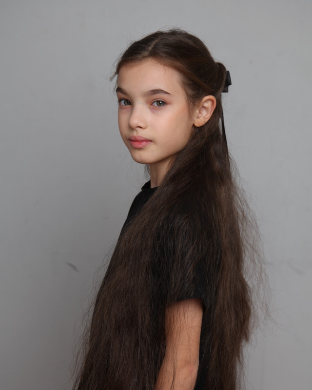 Talent kid ALEXANDRA 9