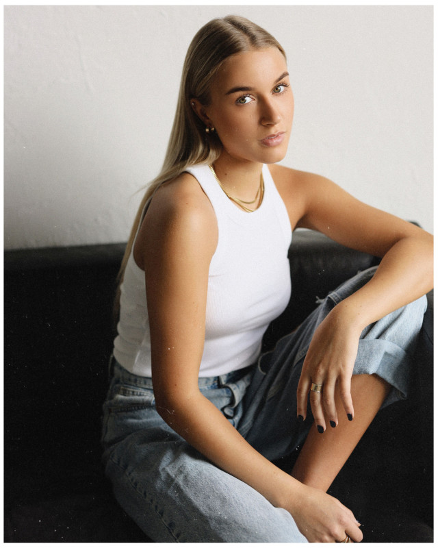 Kelly Sildaru 21