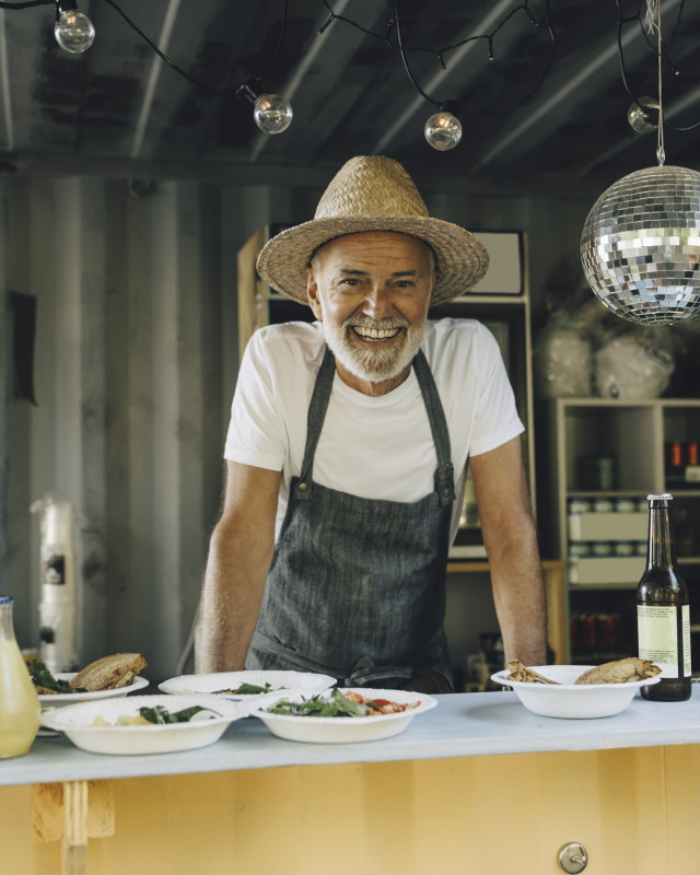 Mats Lindberg resturant