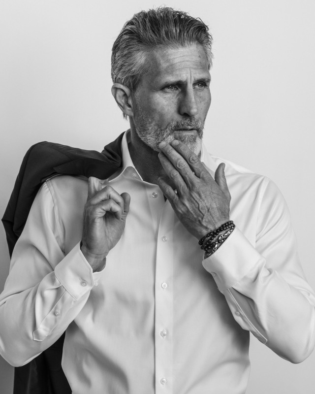 Model Peter Johansen 11