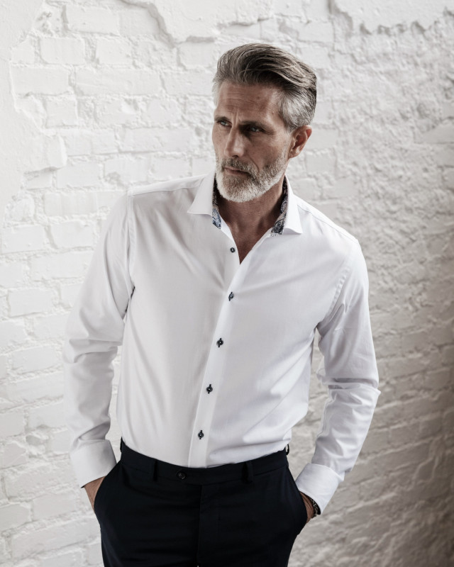 Model Peter Johansen 12