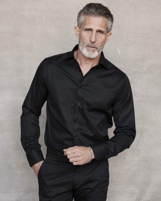 Model Peter Johansen 31