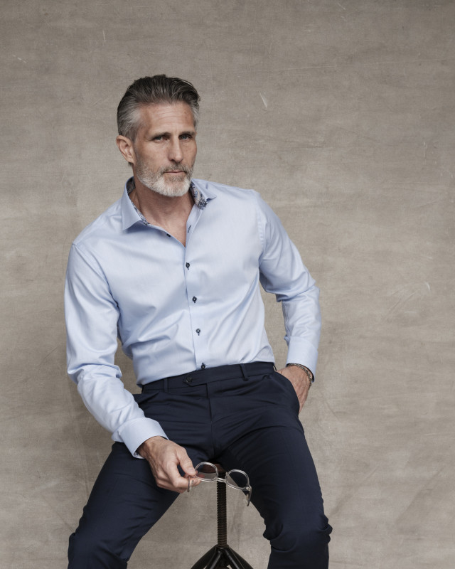 Model Peter Johansen 32