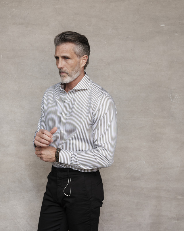 Model Peter Johansen 5