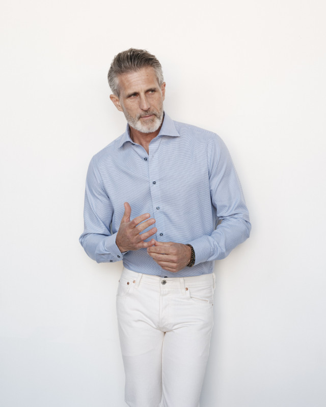 Model Peter Johansen 9