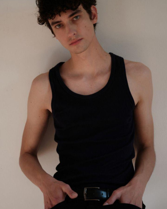 Timofei Rudenko