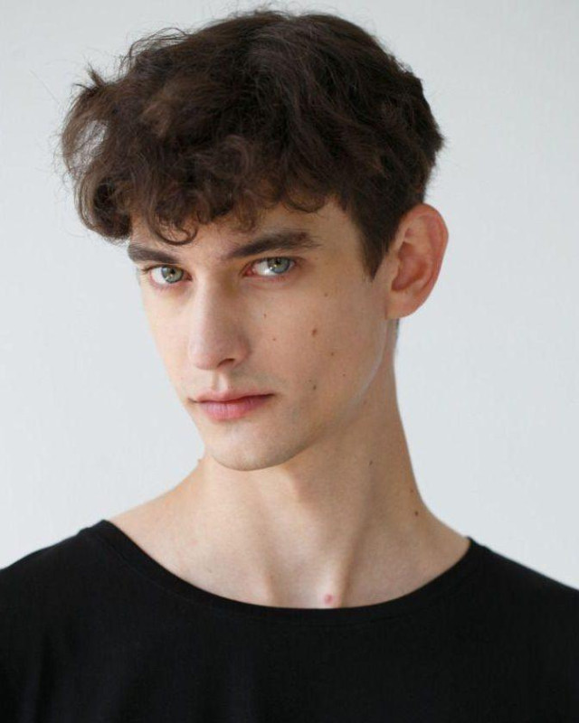 Timofei Rudenko 4