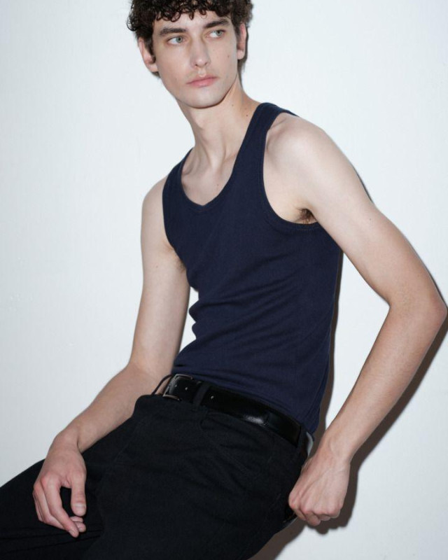 Timofei Rudenko 6