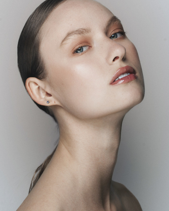 Model janika teldre 29