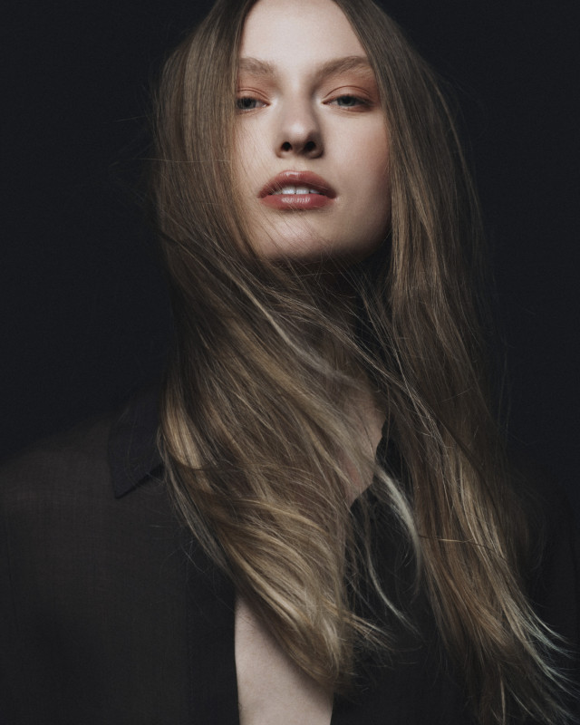 Model janika teldre 30
