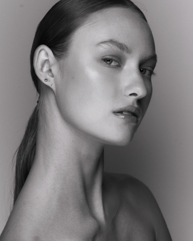 Model janika teldre 31