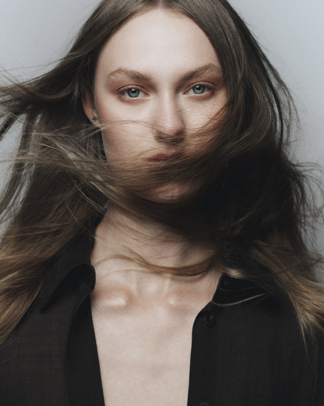 Model janika teldre 33