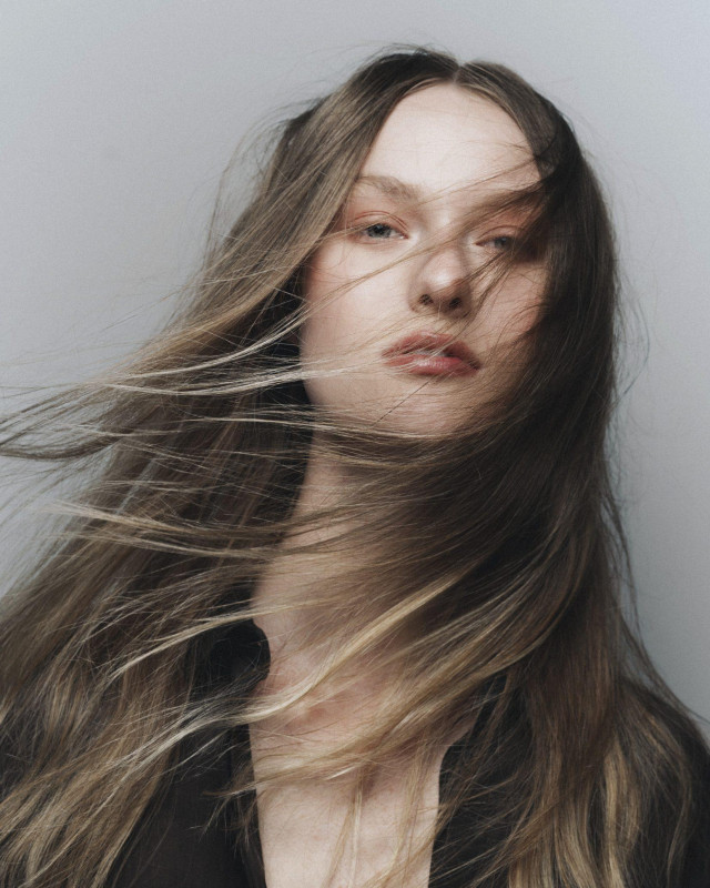 Model janika teldre 34