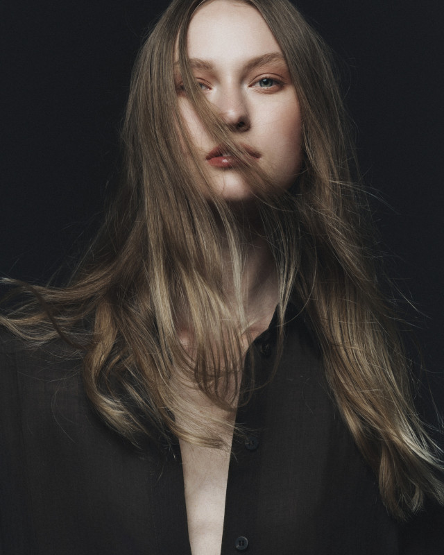 Model janika teldre 35