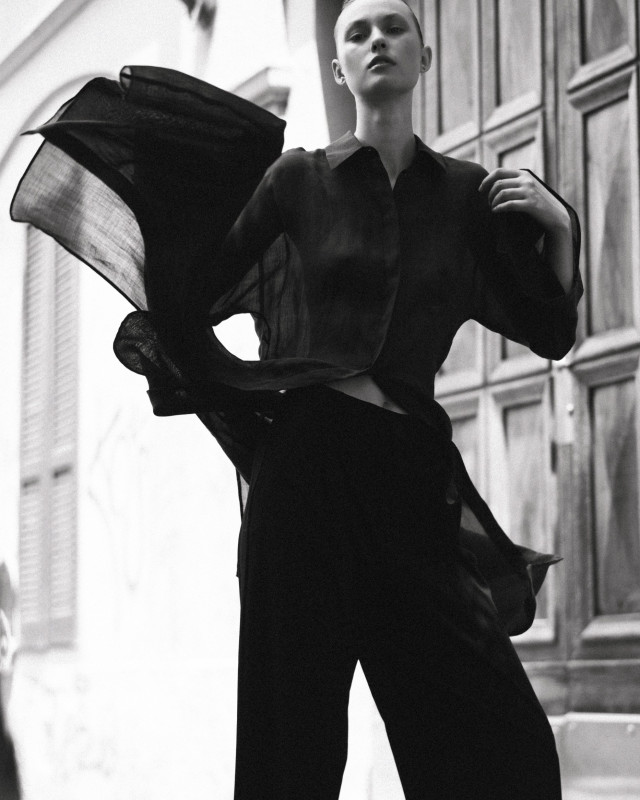 Model janika teldre 46