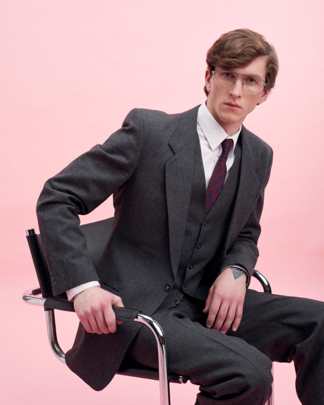 Model robi varul 1