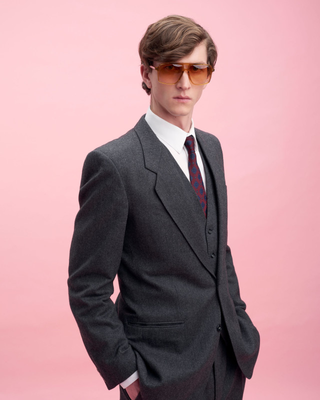 Model robi varul 3