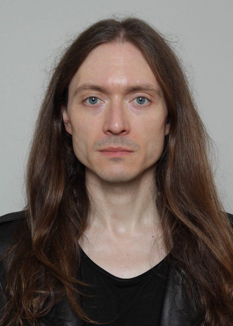 Talent alex 1