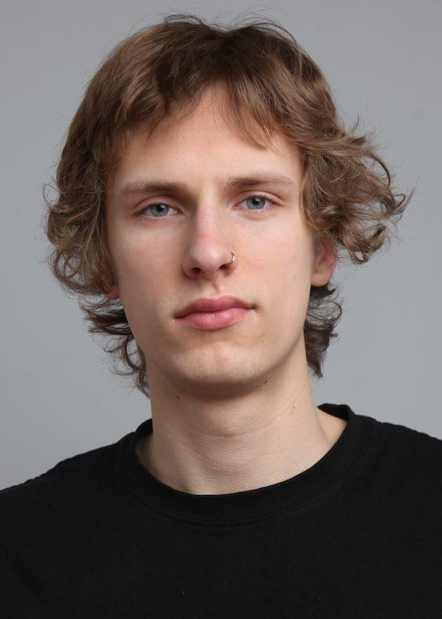 Talent tobias 2