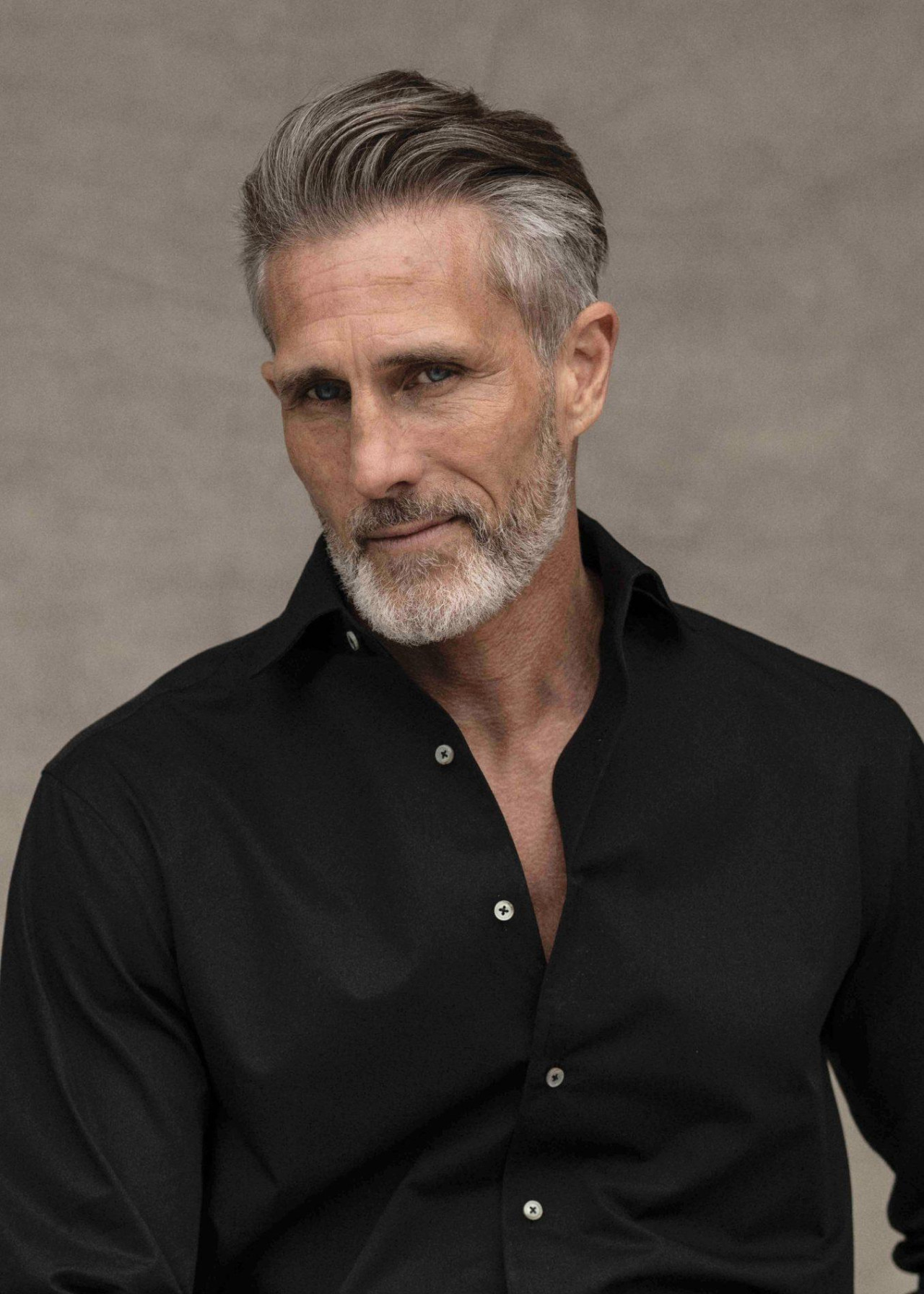 Model peterjohansen