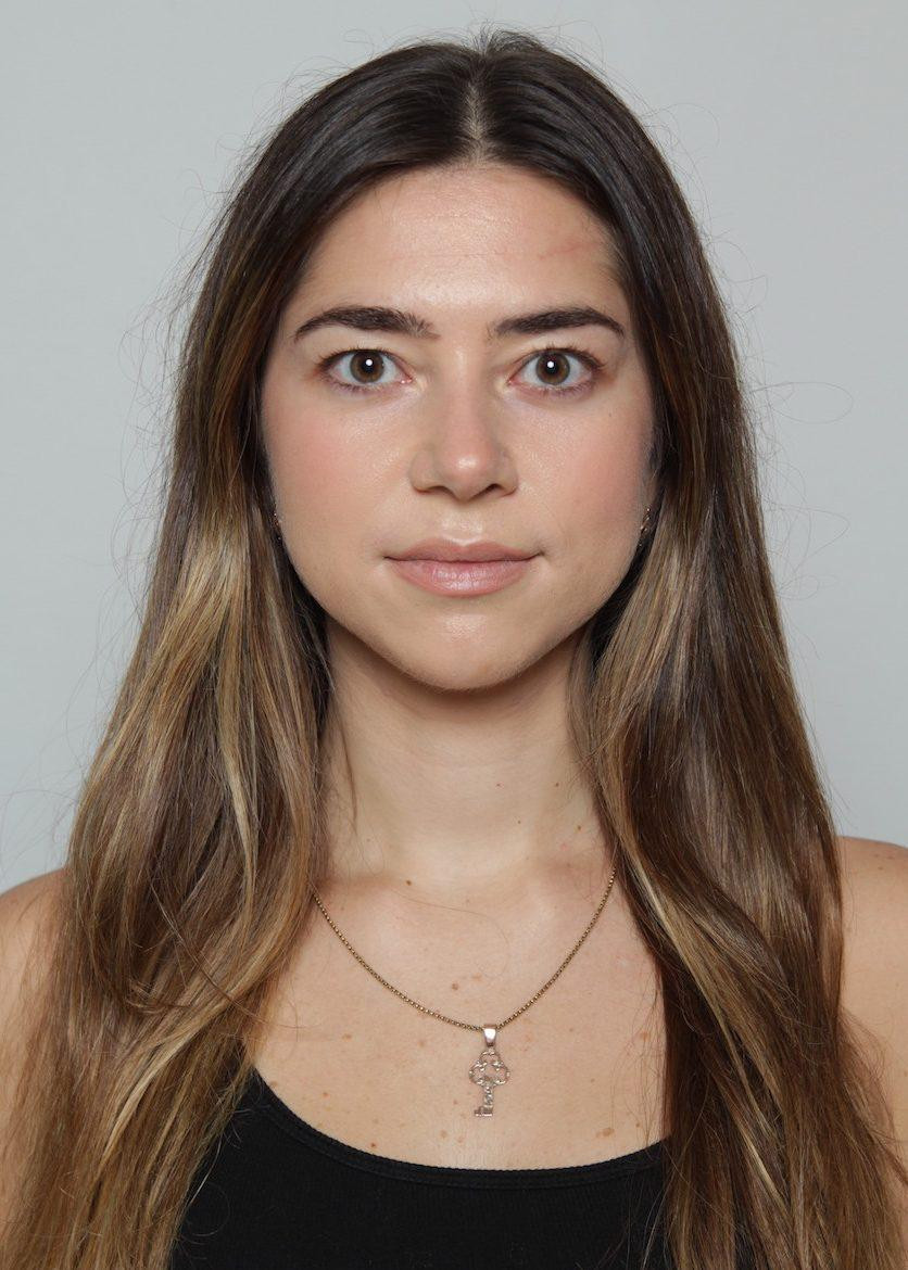 Talent sophia r 1