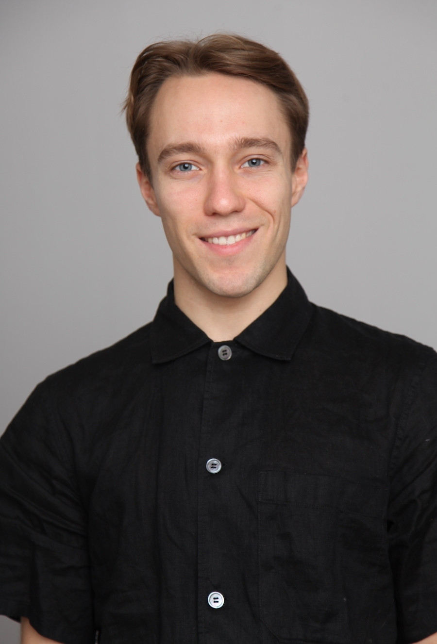Talent joonas k