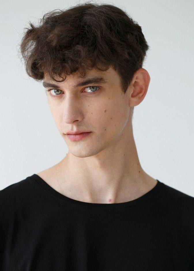 Timofei Rudenko 4